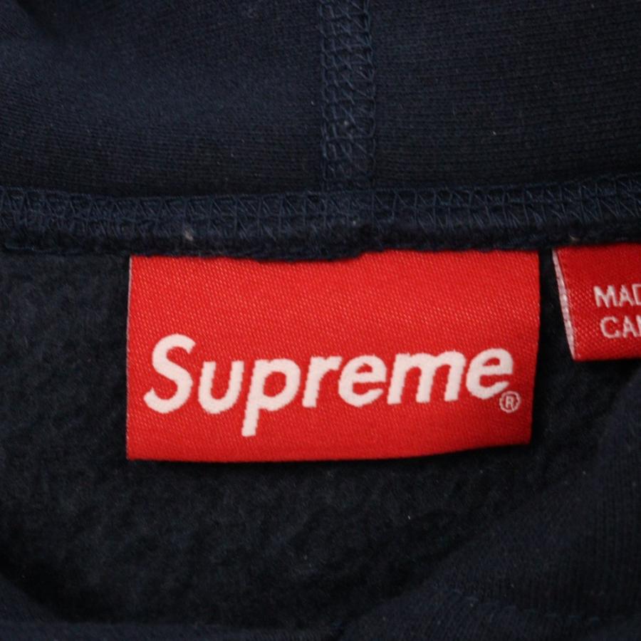 Supreme SUPREME シュプリーム 23SS Reverse Hooded Sweatshirt  