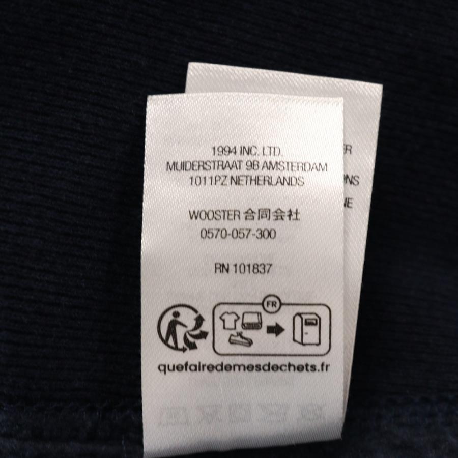 Supreme SUPREME シュプリーム 23SS Reverse Hooded Sweatshirt  