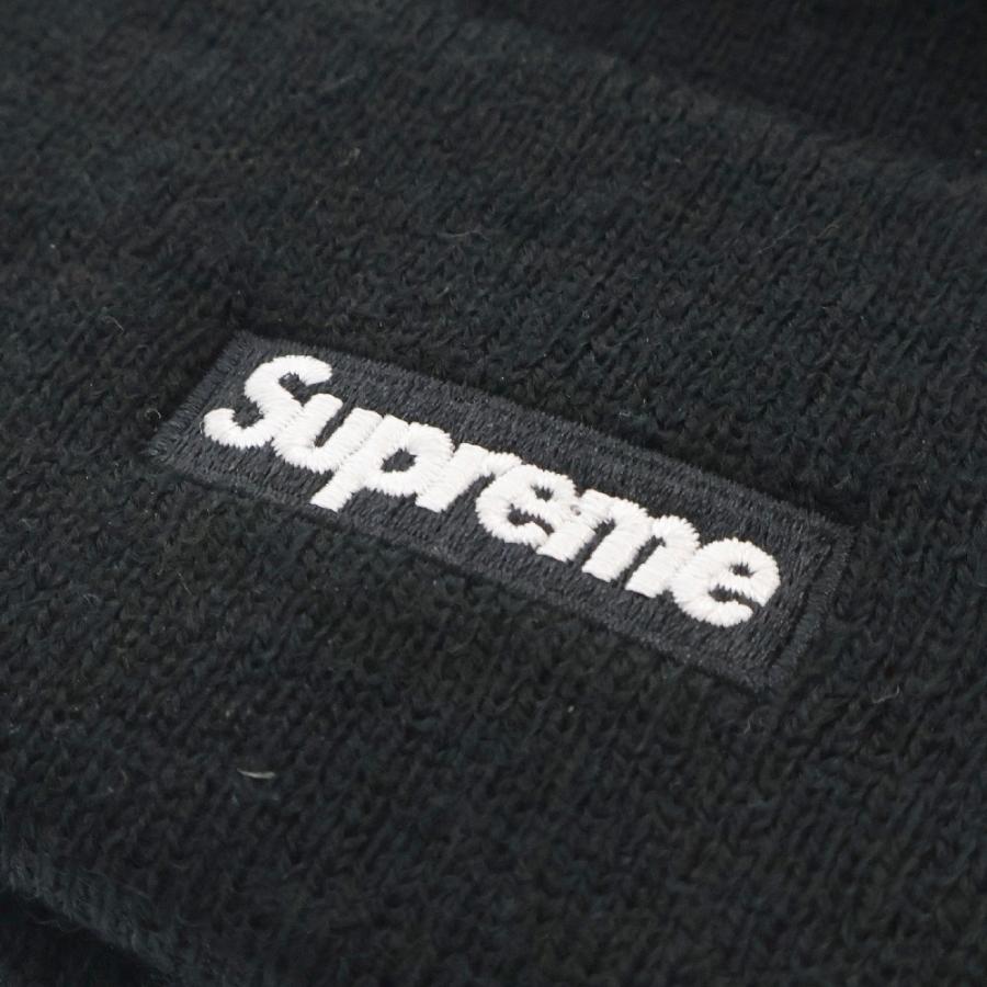 Supreme SUPREME シュプリーム 21SS New Era×Swarovski S Logo Beanie 