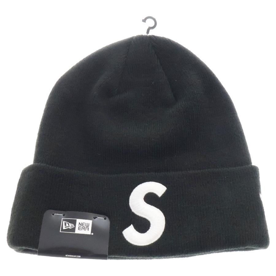 Supreme SUPREME シュプリーム 24AW × New Era S Logo Beanie 