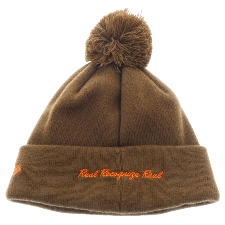 BoTT ボット × NEW ERA OG Logo Cuffed Pom Beanie ニューエラ BoTT ボット × NEW ERA OG Logo Cuffed Pom Beanie ニューエラ