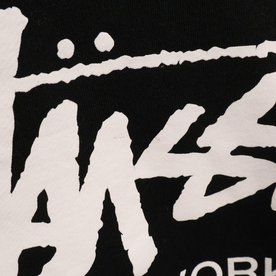 STUSSY ステューシー WORLD TOUR CREW ワールドツアー クルー STUSSY ステューシー WORLD TOUR CREW ワールドツアー クルー