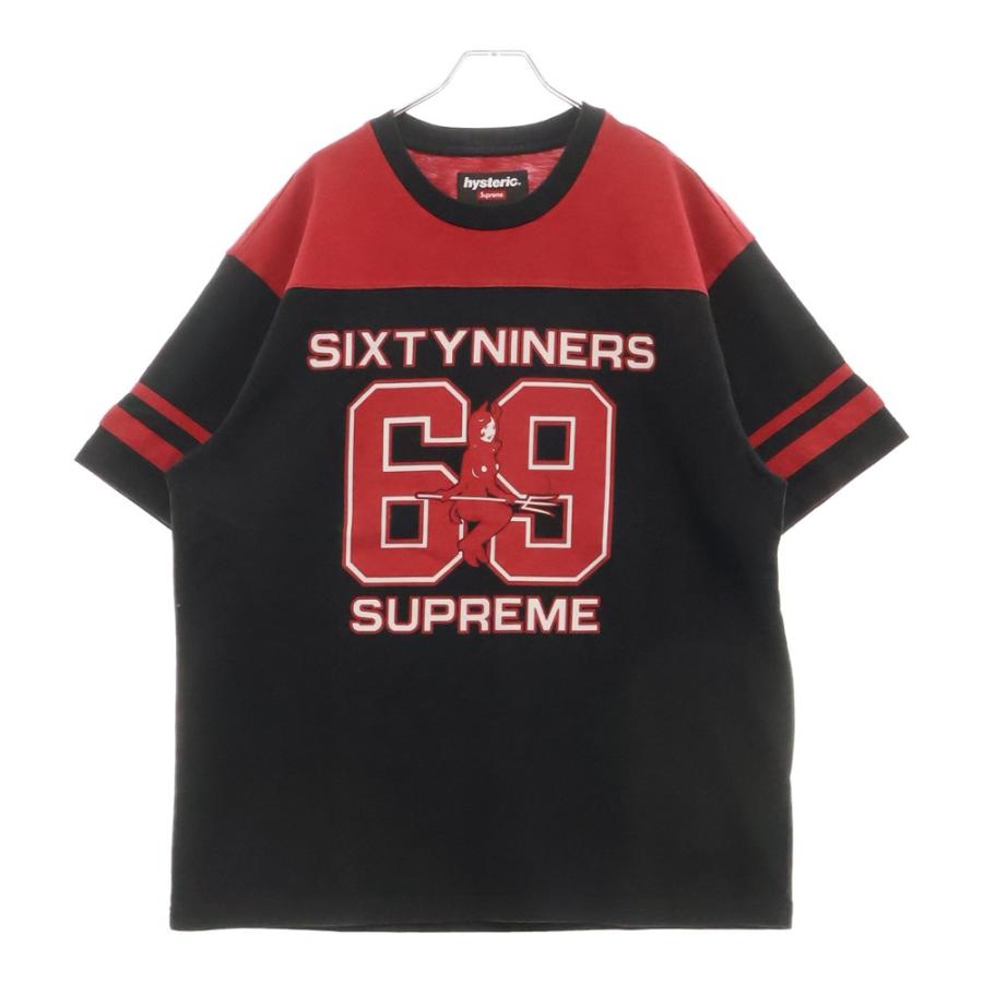 Supreme SUPREME シュプリーム 24AW×HYSTERIC GLAMOUR 69 Supreme SUPREME シュプリーム 24AW×HYSTERIC GLAMOUR 69