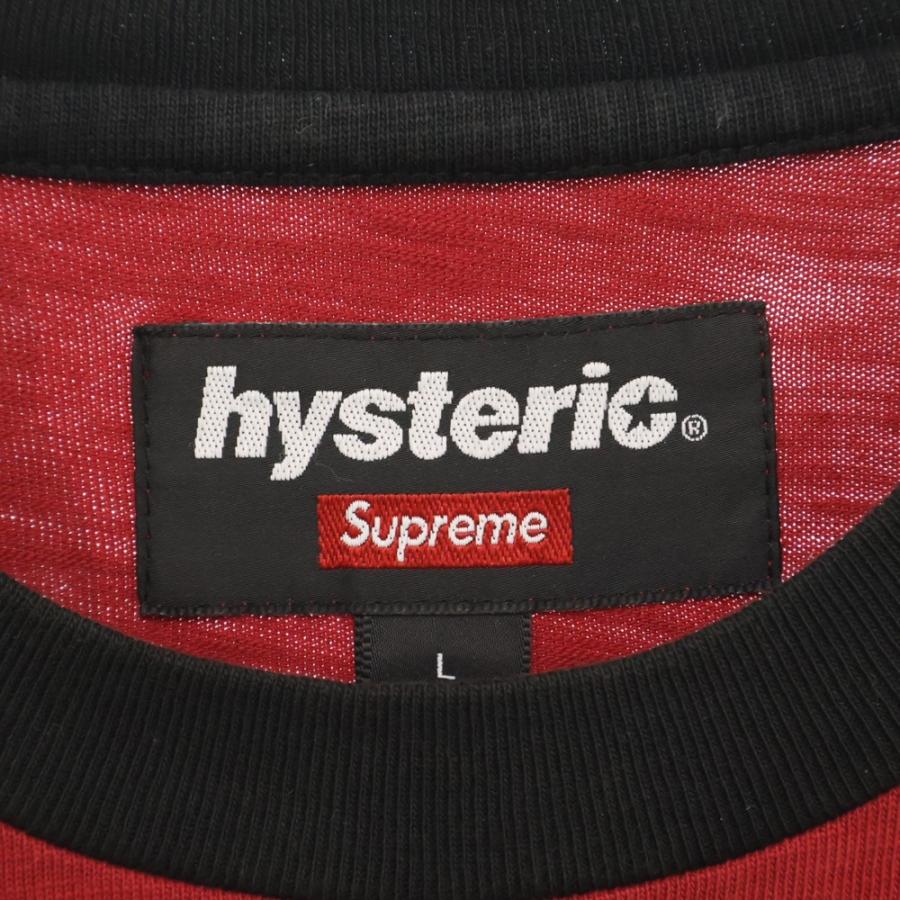 Supreme SUPREME シュプリーム 24AW×HYSTERIC GLAMOUR 69 Supreme SUPREME シュプリーム 24AW×HYSTERIC GLAMOUR 69