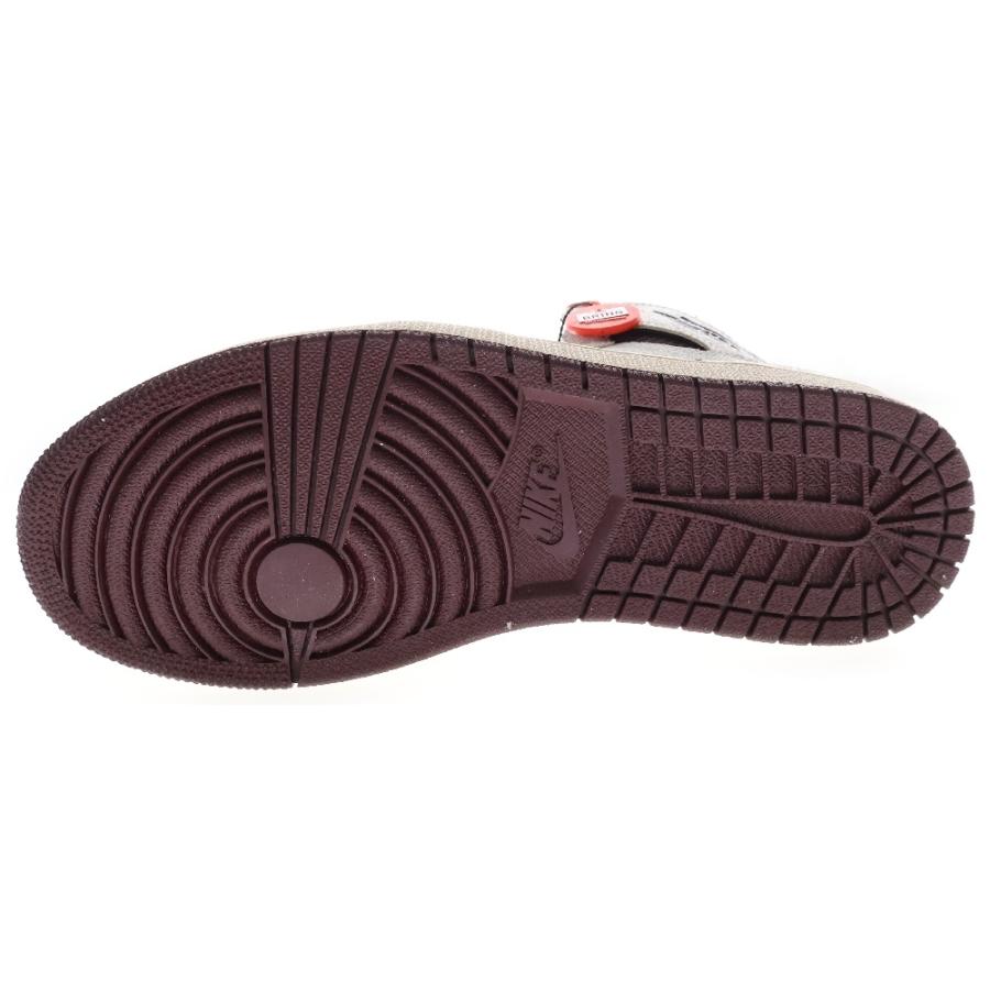 NIKE（ナイキ） ×アマ マニエール AIR JORDAN 1 エアジョーダン1