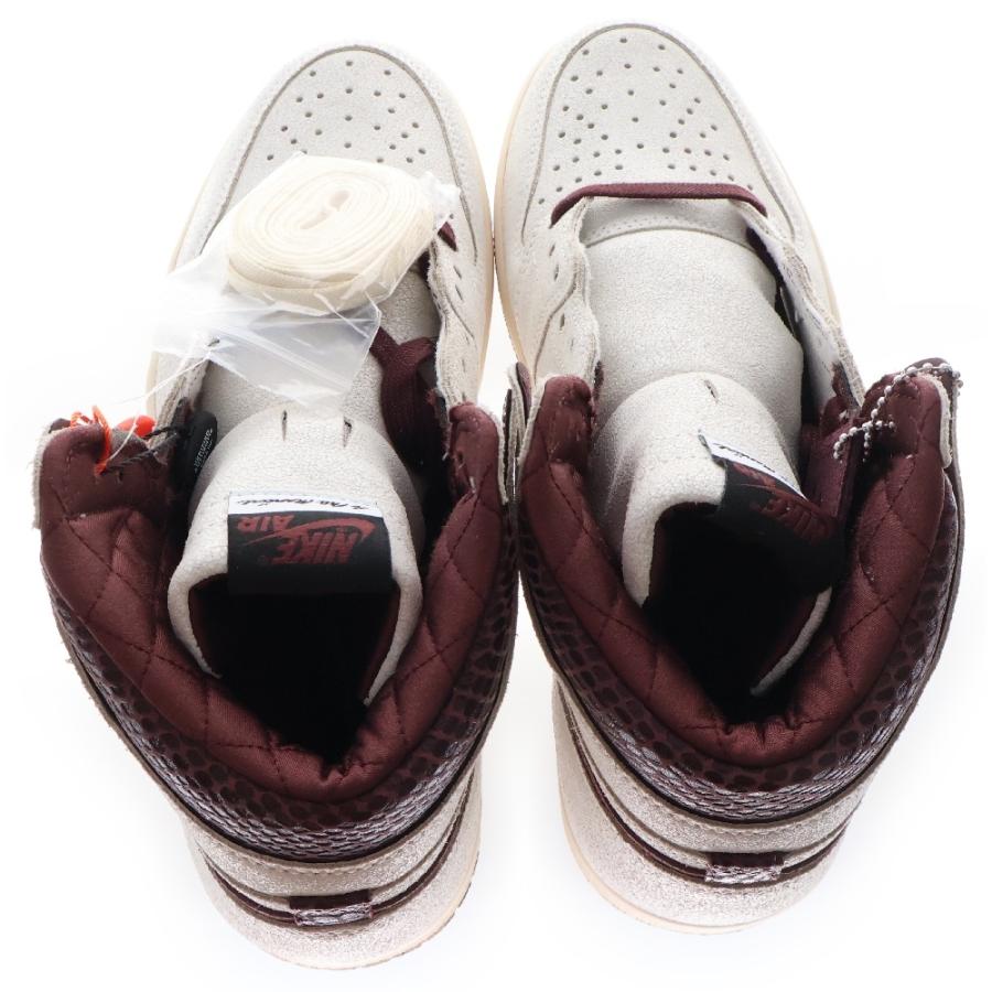 NIKE（ナイキ） ×アマ マニエール AIR JORDAN 1 エアジョーダン1