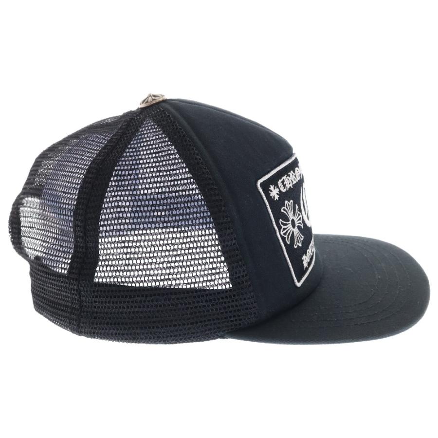CHROME HEARTS クロムハーツ TRUCKER CAP トラッカーキャップ CH CHROME HEARTS クロムハーツ TRUCKER CAP トラッカーキャップ CH