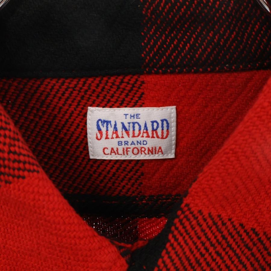 STANDARD CALIFORNIA スタンダード カリフォルニア Flannel STANDARD CALIFORNIA スタンダード カリフォルニア Flannel