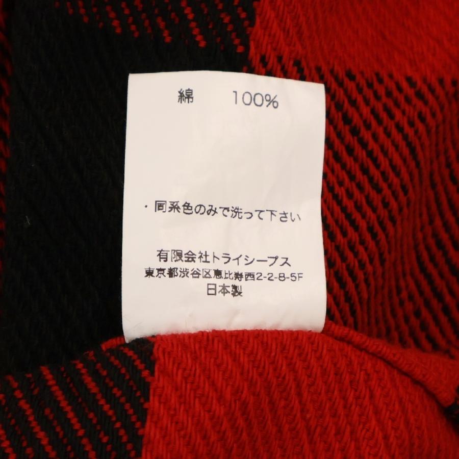 STANDARD CALIFORNIA スタンダード カリフォルニア Flannel STANDARD CALIFORNIA スタンダード カリフォルニア Flannel