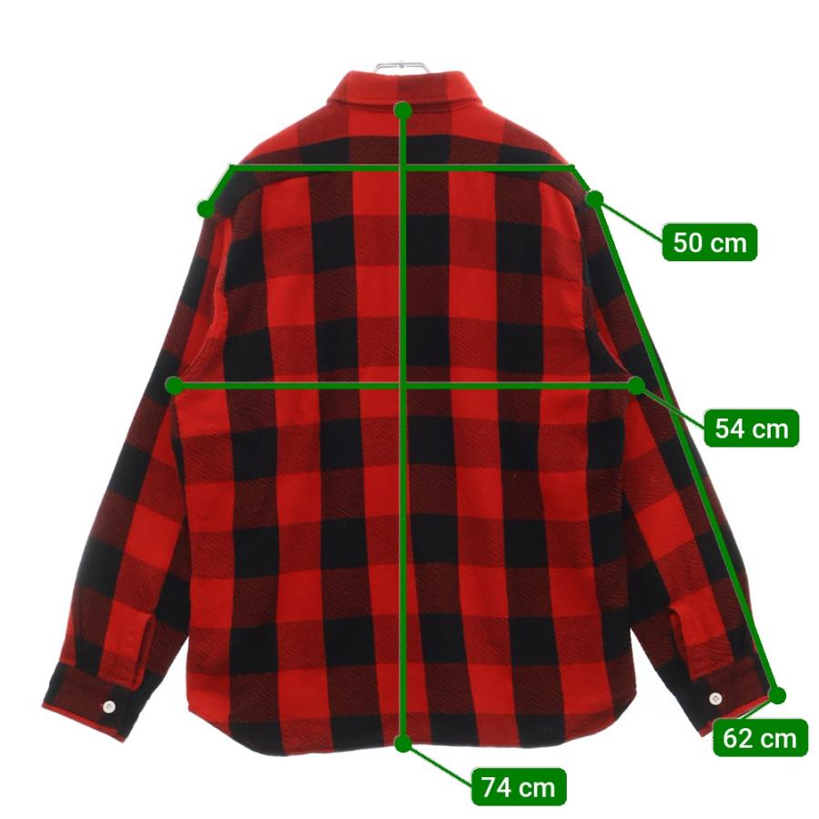 STANDARD CALIFORNIA スタンダード カリフォルニア Flannel STANDARD CALIFORNIA スタンダード カリフォルニア Flannel