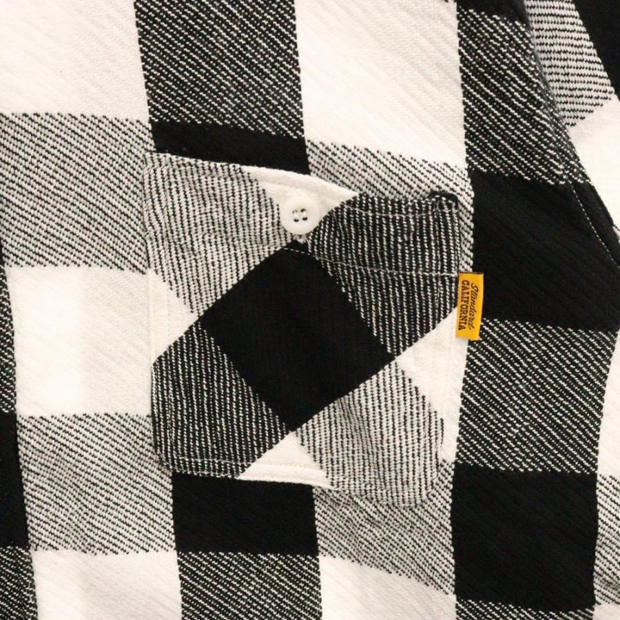 STANDARD CALIFORNIA スタンダード カリフォルニア Flannel STANDARD CALIFORNIA スタンダード カリフォルニア Flannel