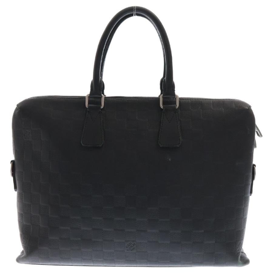 LOUIS VUITTON（ルイ・ヴィトン） ダミエ アンフィニ PDJ ポルト
