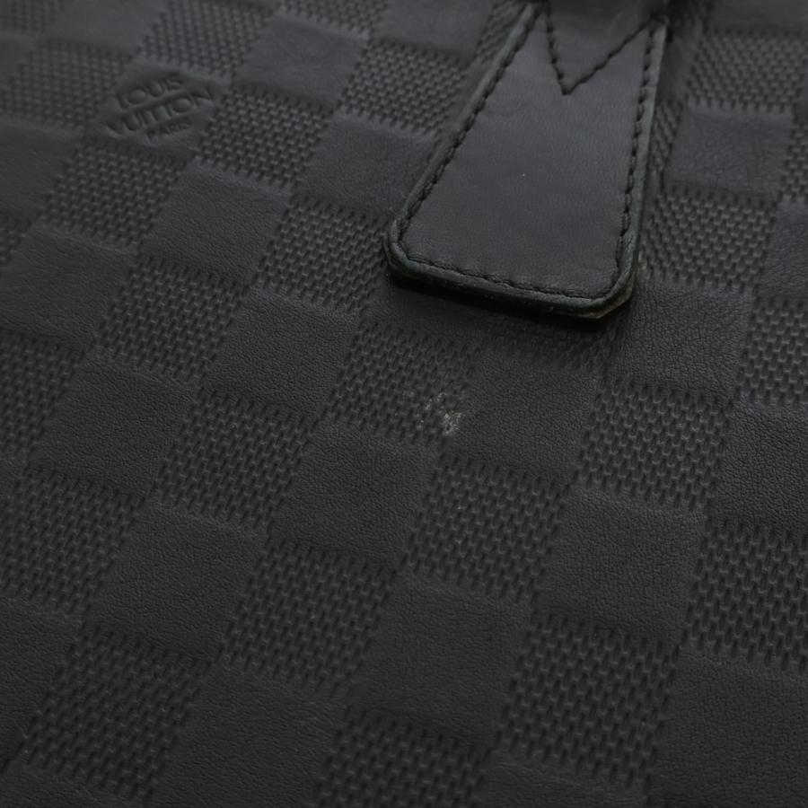 LOUIS VUITTON（ルイ・ヴィトン） ダミエ アンフィニ PDJ ポルト