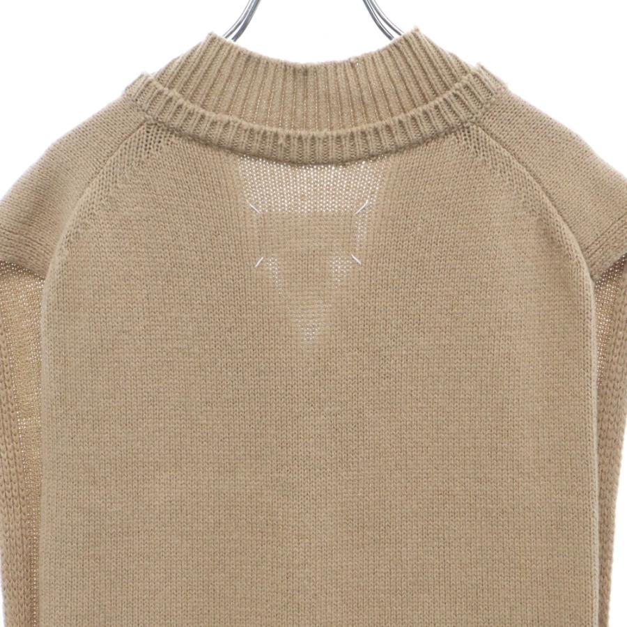 Maison Martin Margiela14 メゾンマルタンマルジェラ 22AW ウール