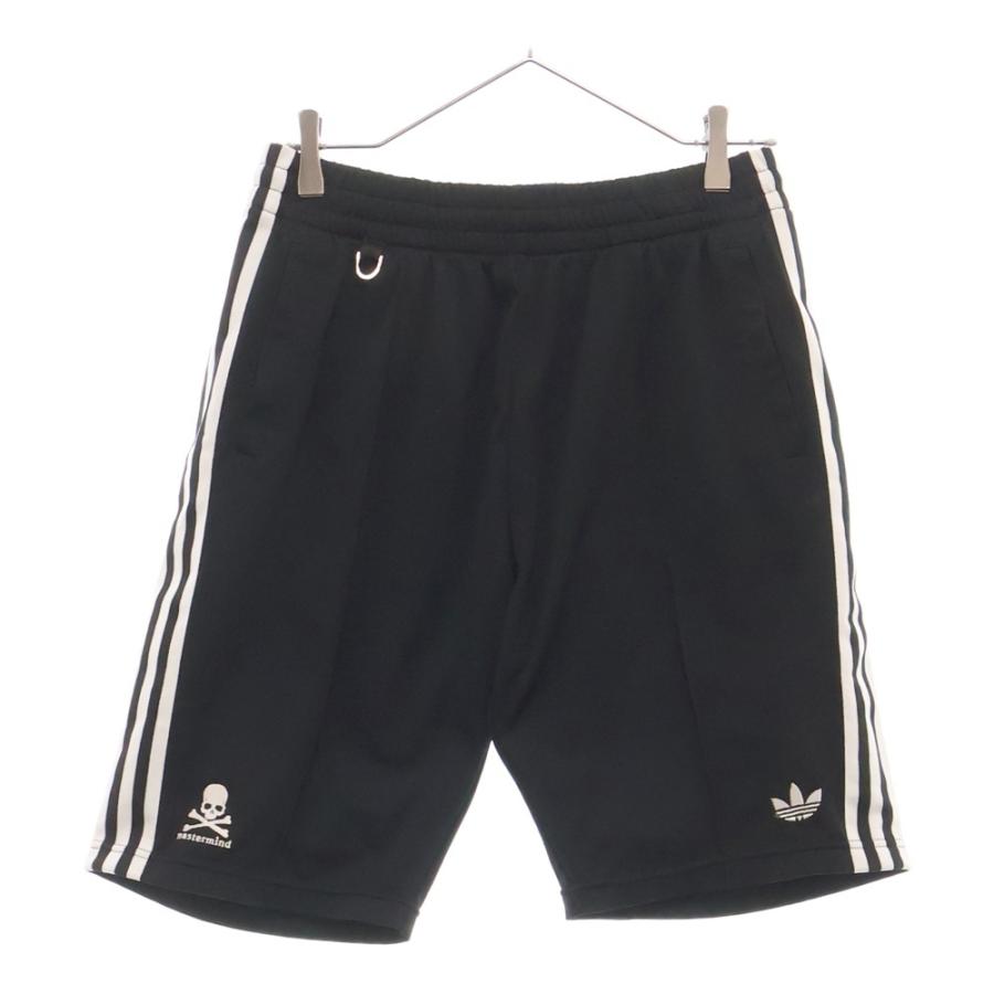 adidas アディダス ×mastermind マスターマインド ポリエステル adidas アディダス ×mastermind マスターマインド ポリエステル