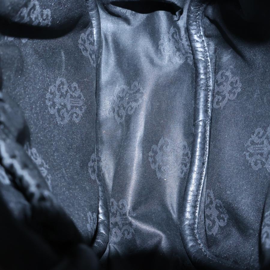 CHROME HEARTS（クロムハーツ） TAKA MINI LTHR タカミニ セメタリー