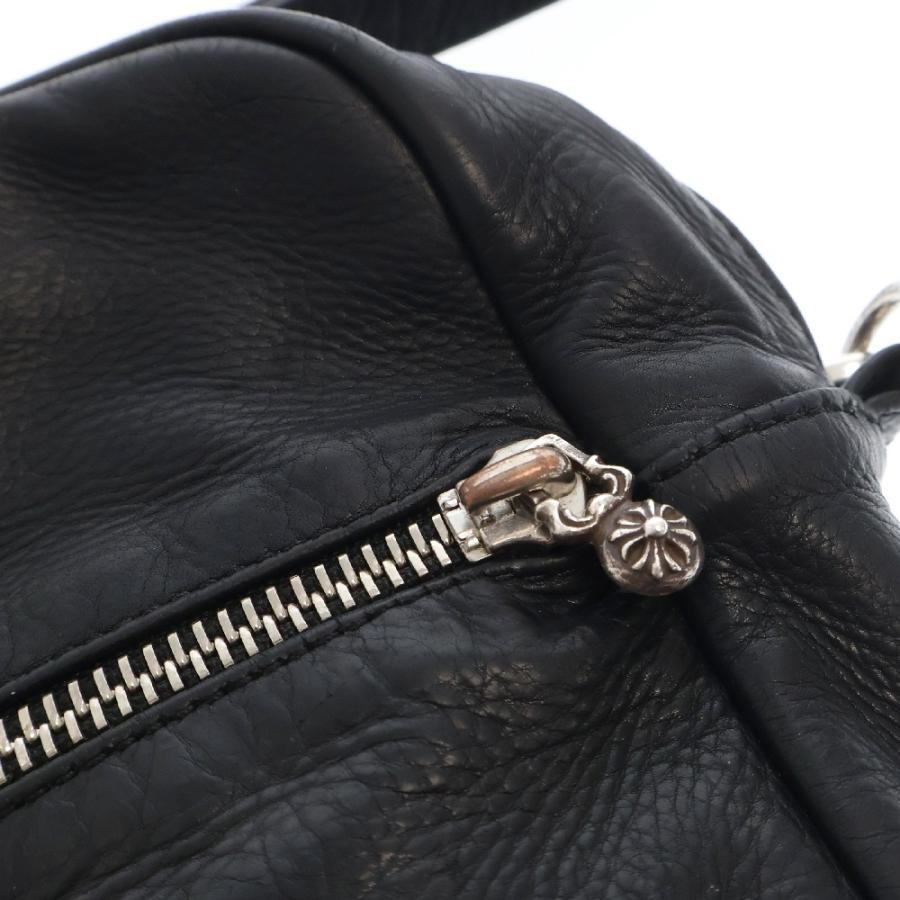 CHROME HEARTS クロムハーツ TAKA MINI LTHR タカミニ