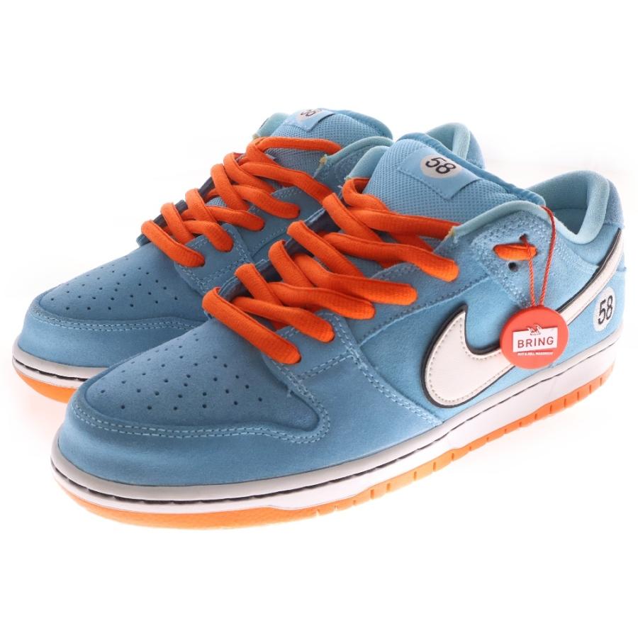 Nike SB NIKE ナイキエスビー DUNK LOW GULF ダンクロー ガルフ