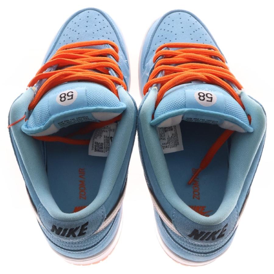 Nike SB NIKE ナイキエスビー DUNK LOW GULF ダンクロー ガルフ 