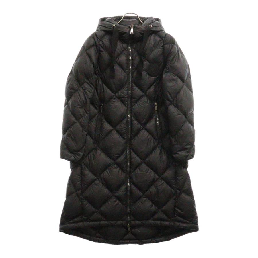 MONCLER（モンクレール） 20AW DUROC GIUBBOTTO ナイロン ロングダウン