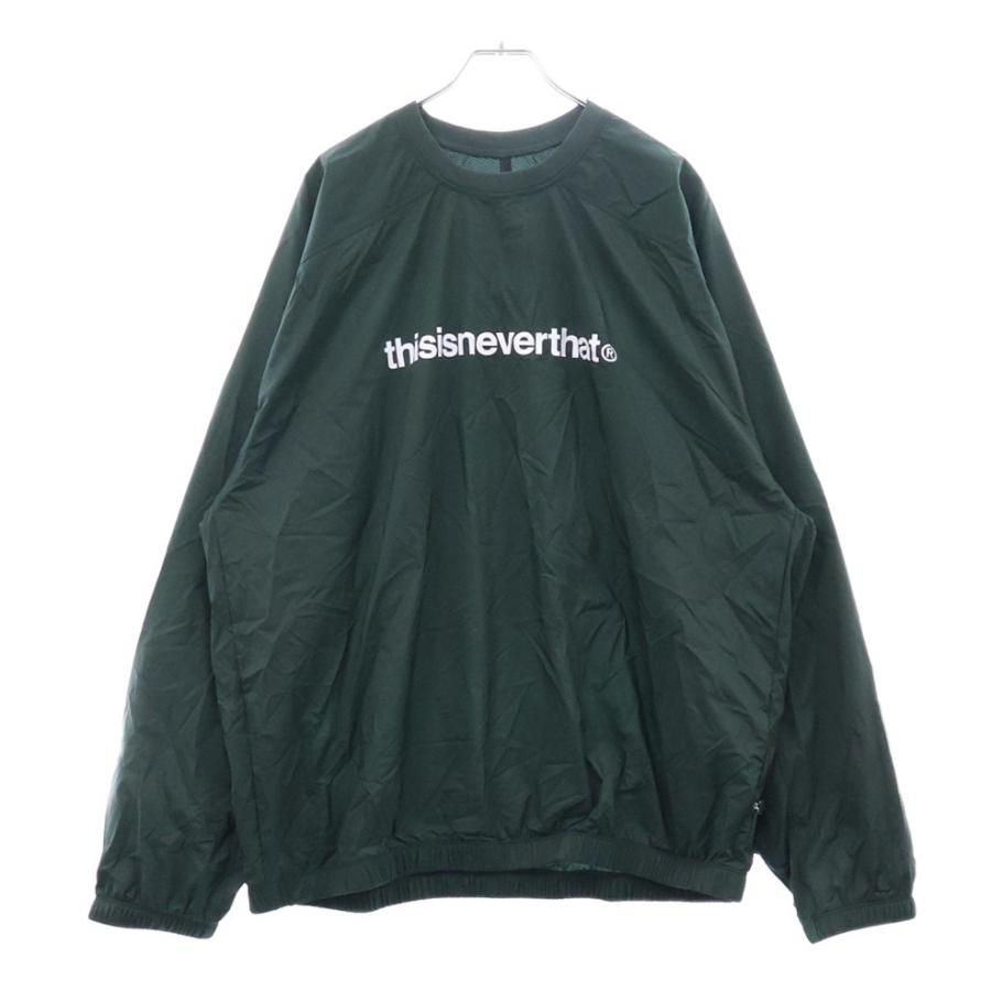 thisisneverthat（ディスイズネバーザット） 25SS パーテックス