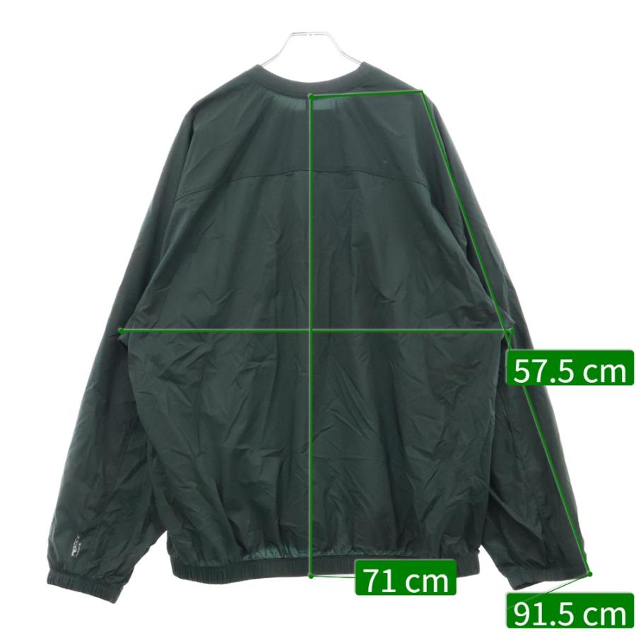 thisisneverthat（ディスイズネバーザット） 25SS パーテックス