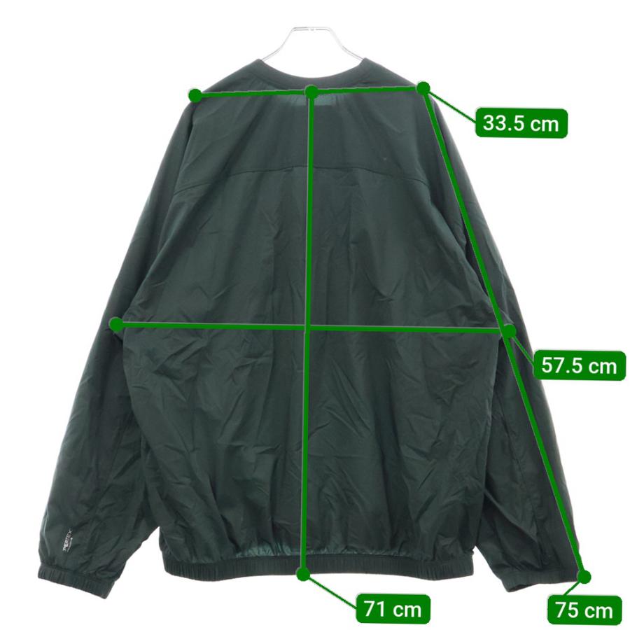 thisisneverthat トラックジャケット Lブラック/グレーj13 thisisneverthat トラックジャケット Lブラック/グレーj13