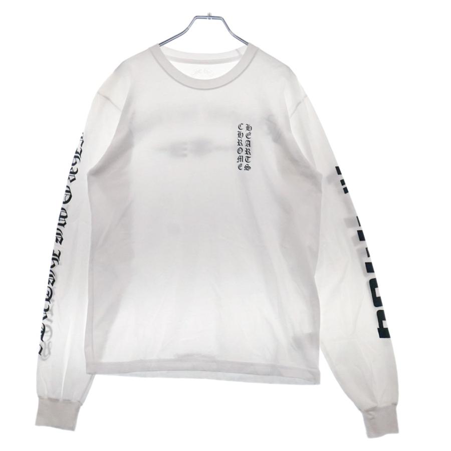 CHROME HEARTS（クロムハーツ） CH L S LTD 青山20周年限定 トーキョー