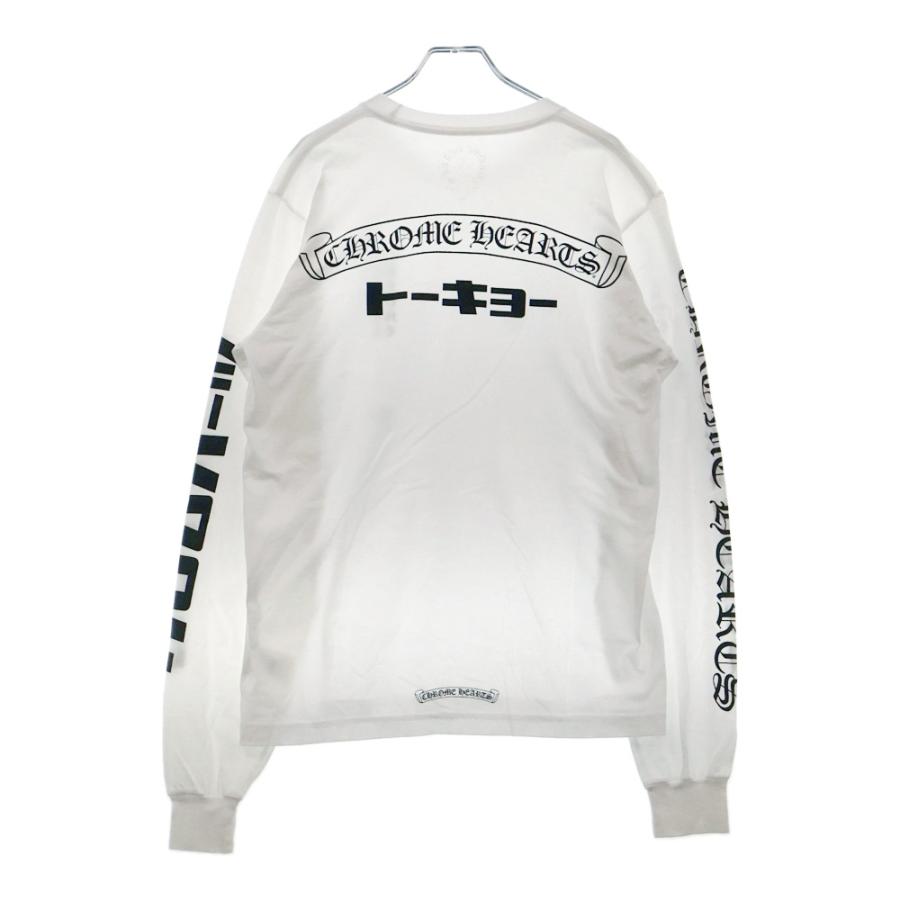 CHROME HEARTS（クロムハーツ） CH L S LTD 青山20周年限定 トーキョー
