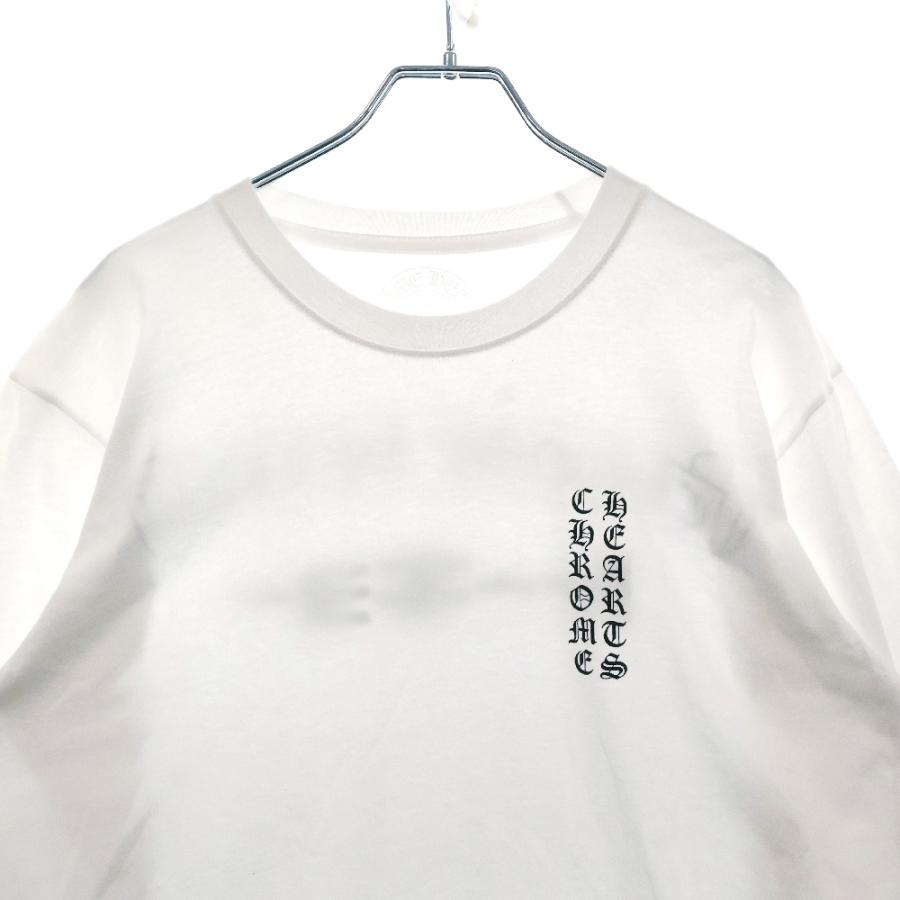 CHROME HEARTS（クロムハーツ） CH L S LTD 青山20周年限定 トーキョー
