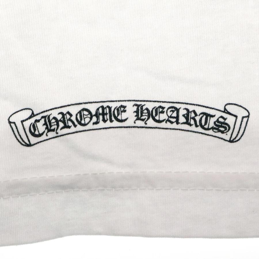 CHROME HEARTS（クロムハーツ） CH L S LTD 青山20周年限定 トーキョー