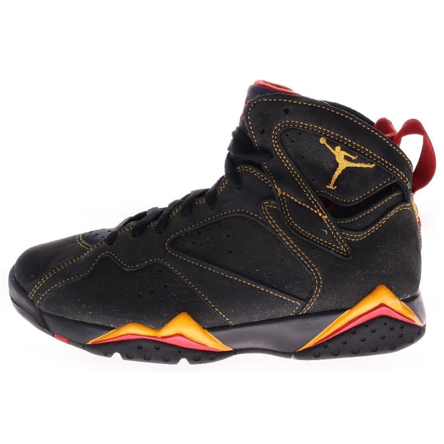 NIKE（ナイキ） AIR JORDAN 7 RETRO CITRUS エアジョーダン7 レトロ