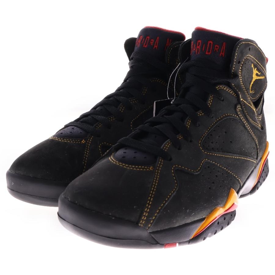 NIKE（ナイキ） AIR JORDAN 7 RETRO CITRUS エアジョーダン7 レトロ