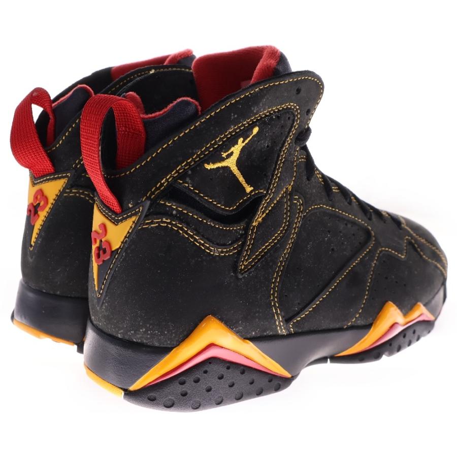 NIKE（ナイキ） AIR JORDAN 7 RETRO CITRUS エアジョーダン7 レトロ