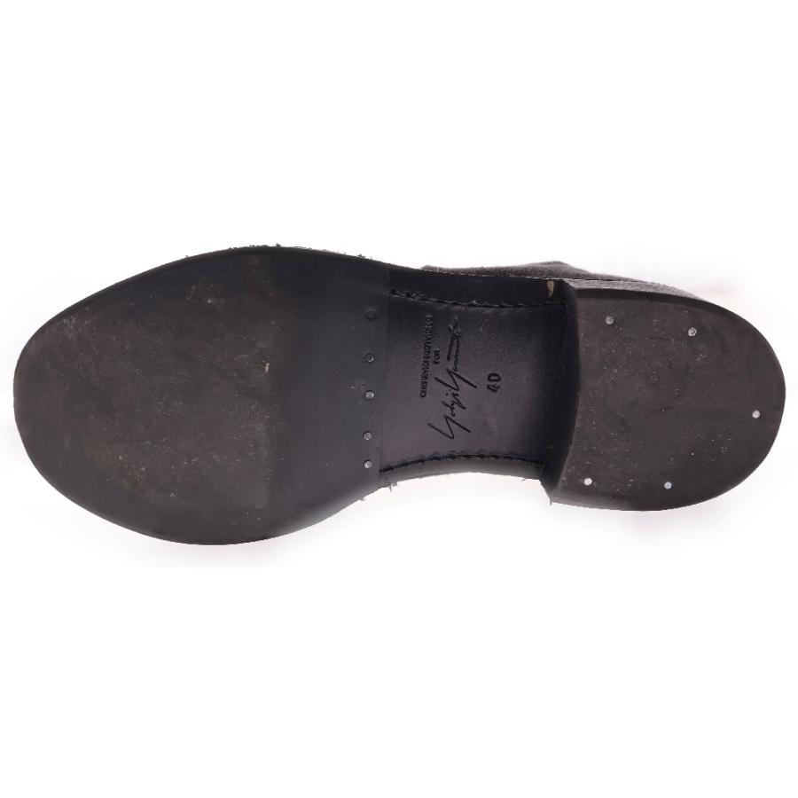 Yohji Yamamoto ヨウジヤマモト 22SS ×シェレヴィッキオヴィッキ