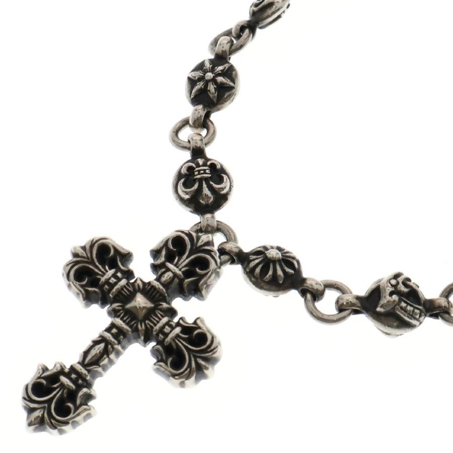 CHROME HEARTS（クロムハーツ） #1 MULTI CHN FILIG CRS マルチ ボール 