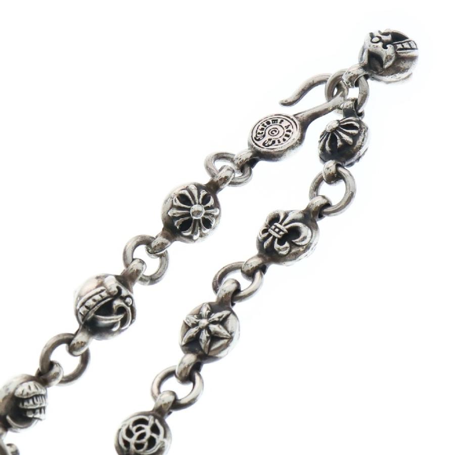専用　Chrome Hearts フィリグリークロス　（チェーン等おまけ） CHROME HEARTS（クロムハーツ） #1 MULTI CHN FILIG CRS マルチ ボール