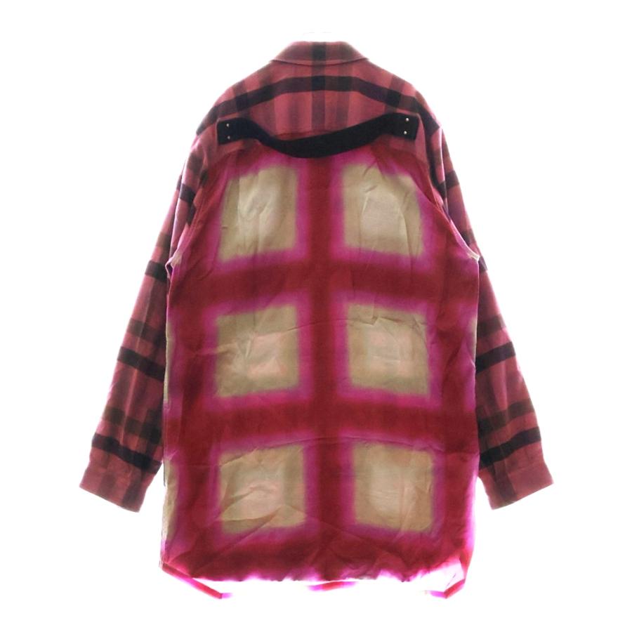 Rick Owens（リック・オウエンス） 23SS EDFU エドフ期 コットン