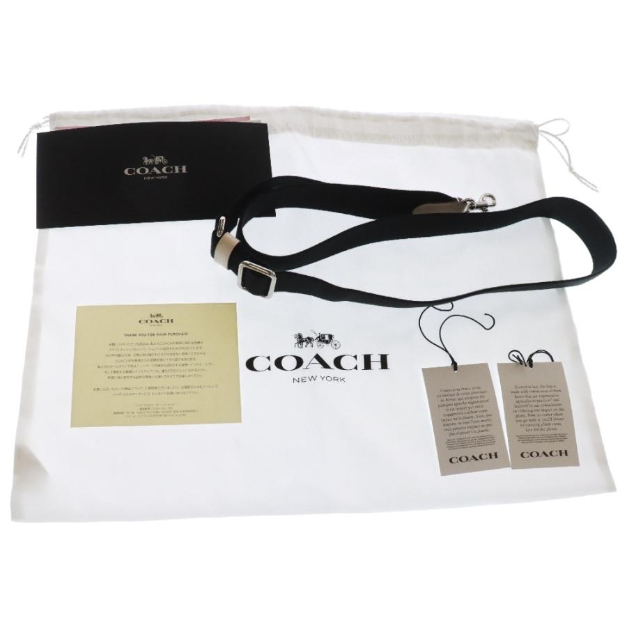 COACH（コーチ） ×Matin Kim マーティンキム 2WAY ショルダーバッグ