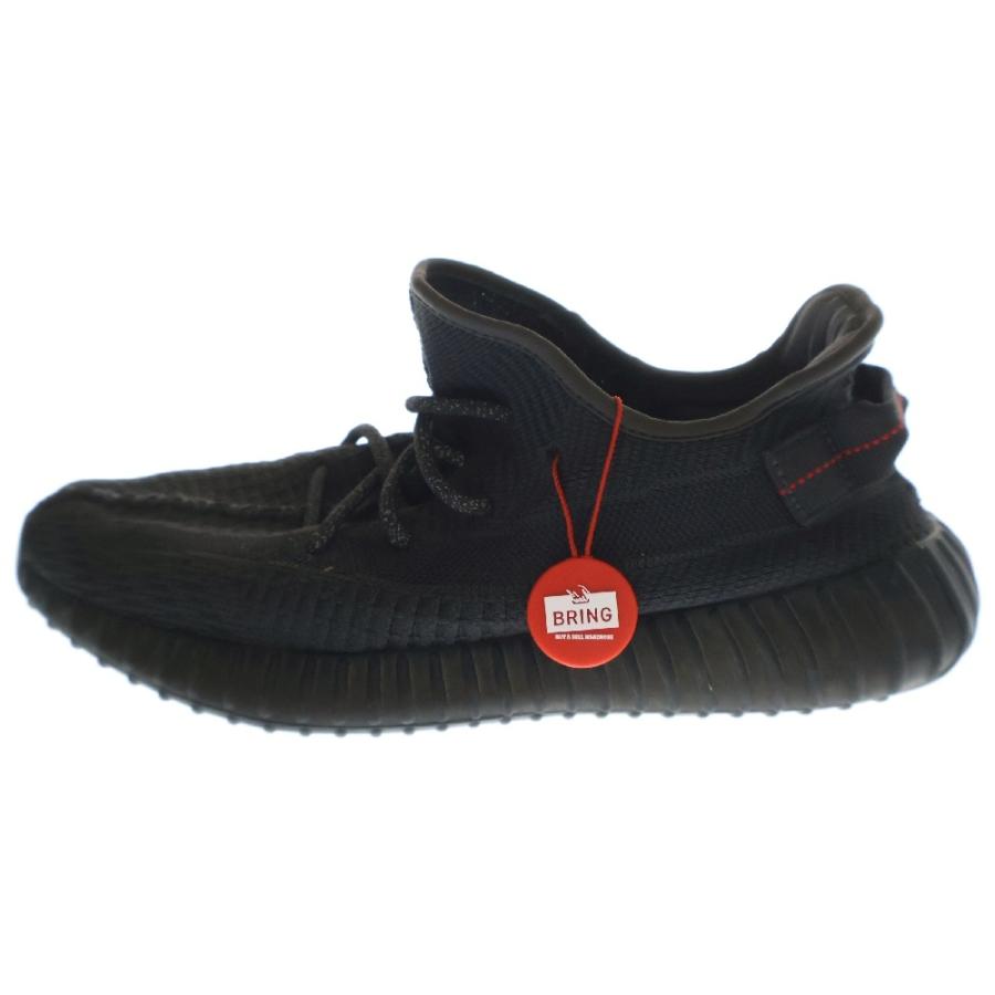 adidas（アディダス） YEEZY BOOST 350V2 Black イージーブースト