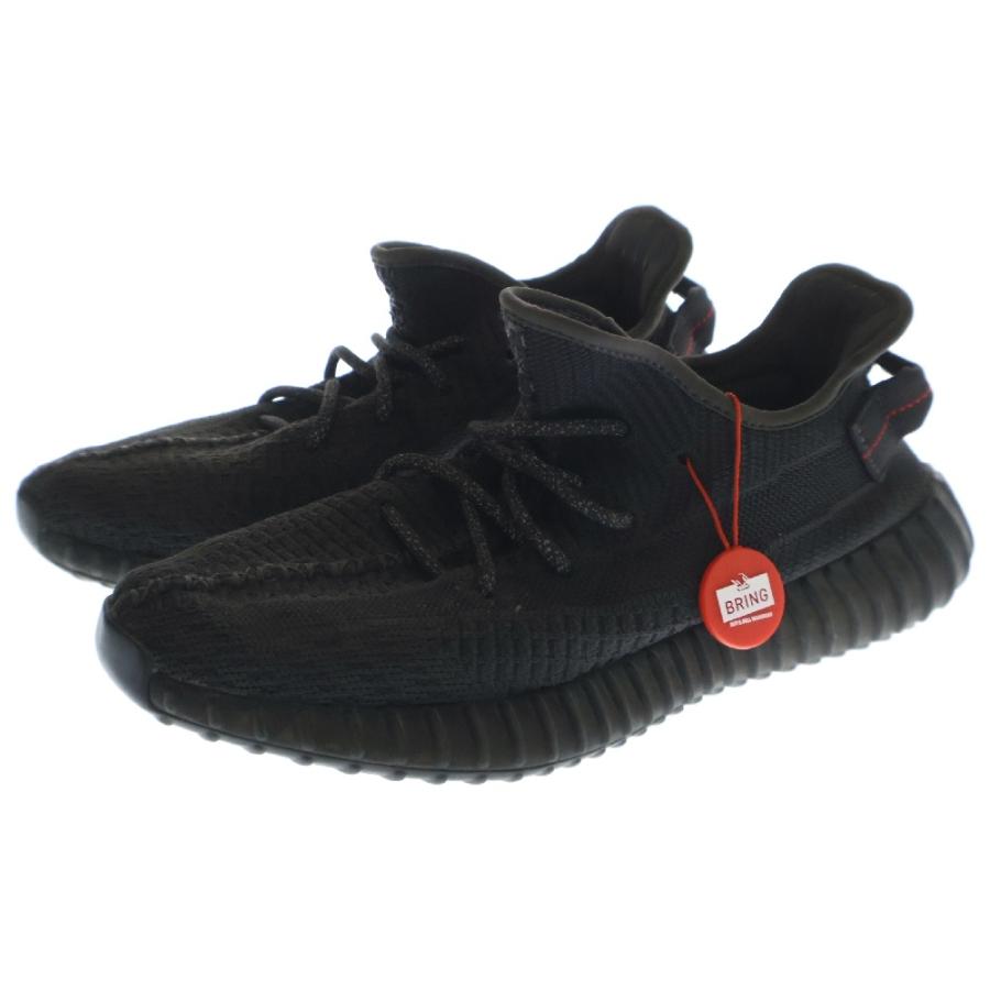 adidas（アディダス） YEEZY BOOST 350V2 Black イージーブースト
