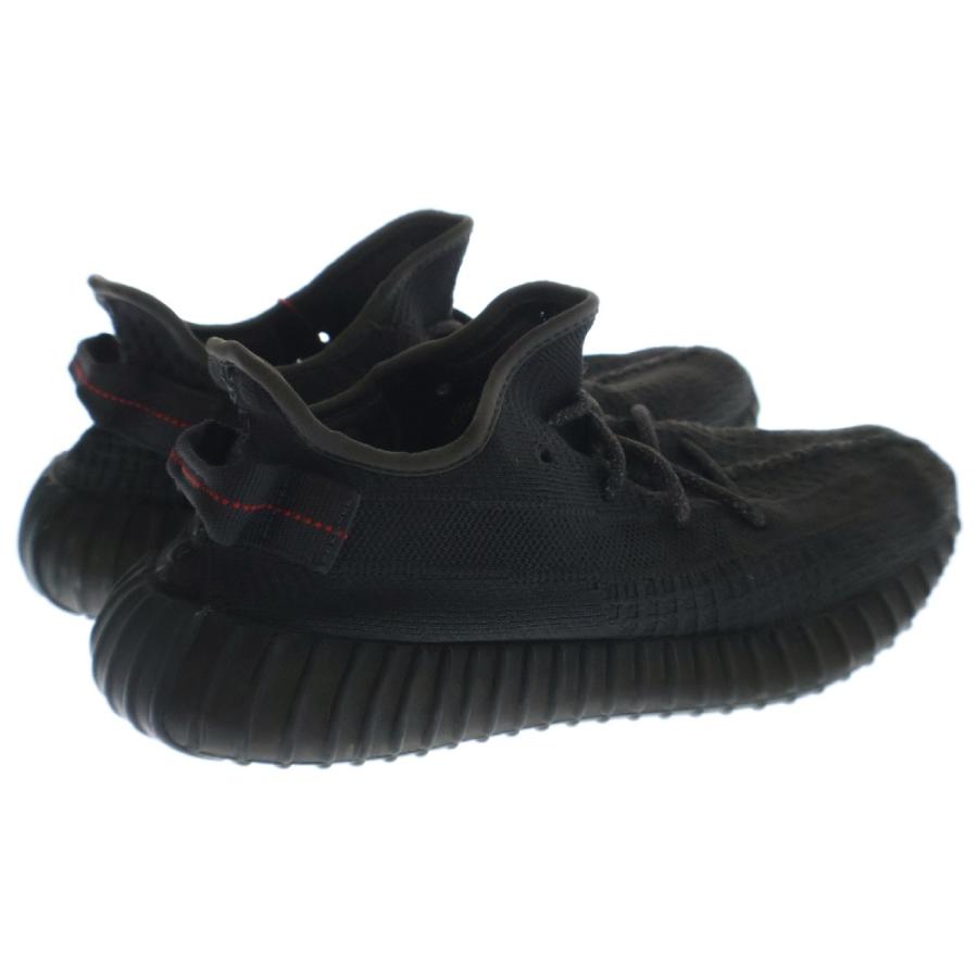 adidas（アディダス） YEEZY BOOST 350V2 Black イージーブースト