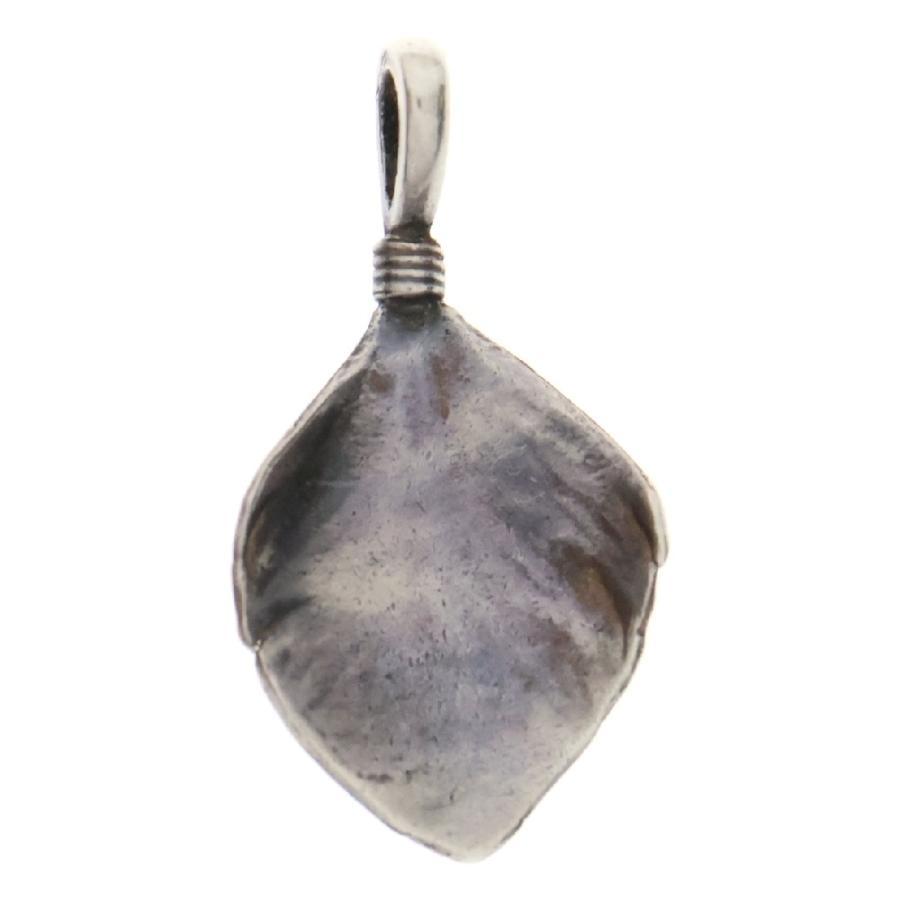 ゴローズ goro's シルバー ハートペンダントトップ左右2個セット ゴローズ goro's シルバー ハートペンダントトップ左右2個セット