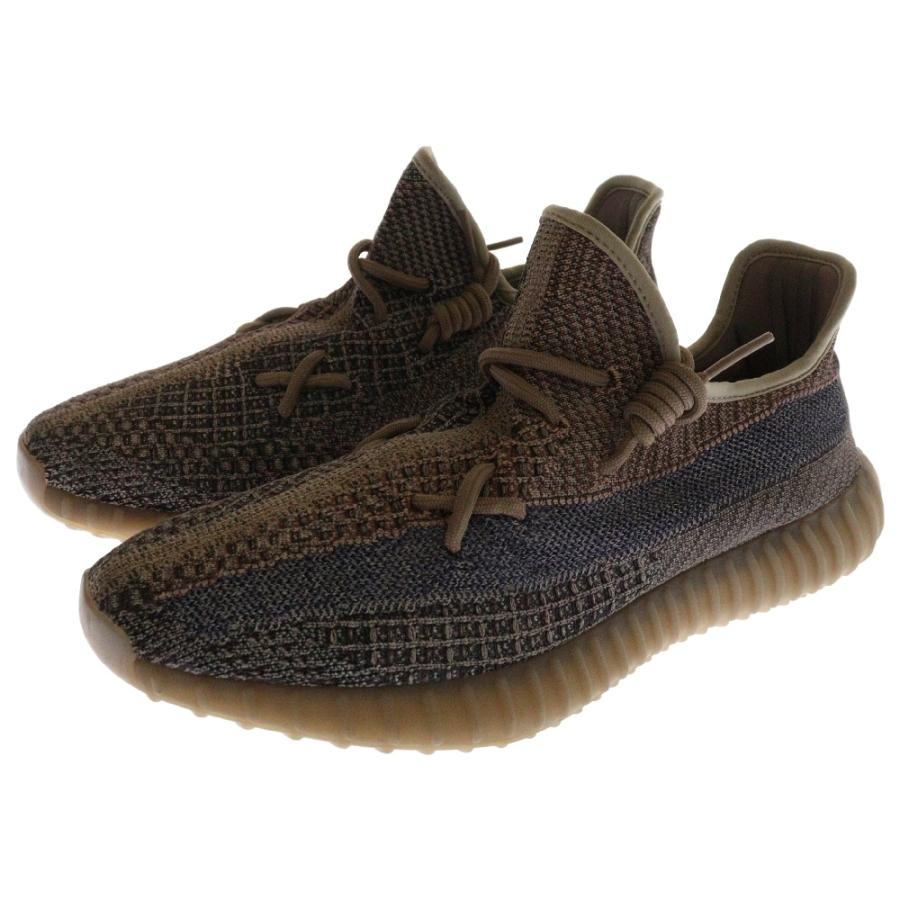 adidas（アディダス） YEEZY BOOST 350 V2 FADE YECHER H02795 