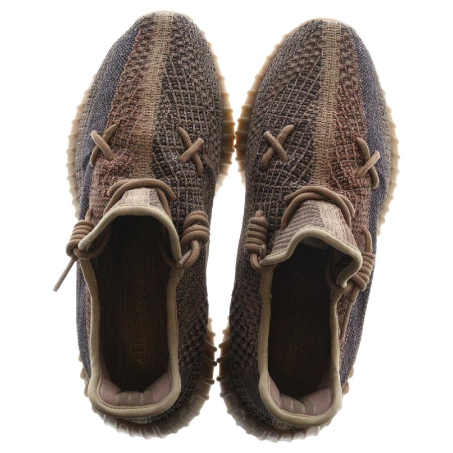 adidas（アディダス） YEEZY BOOST 350 V2 FADE YECHER H02795