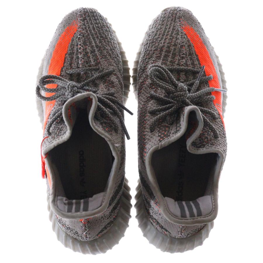 adidas（アディダス） YEEZY BOOST 350 V2 BELUGA REFLECTIVE GW1229