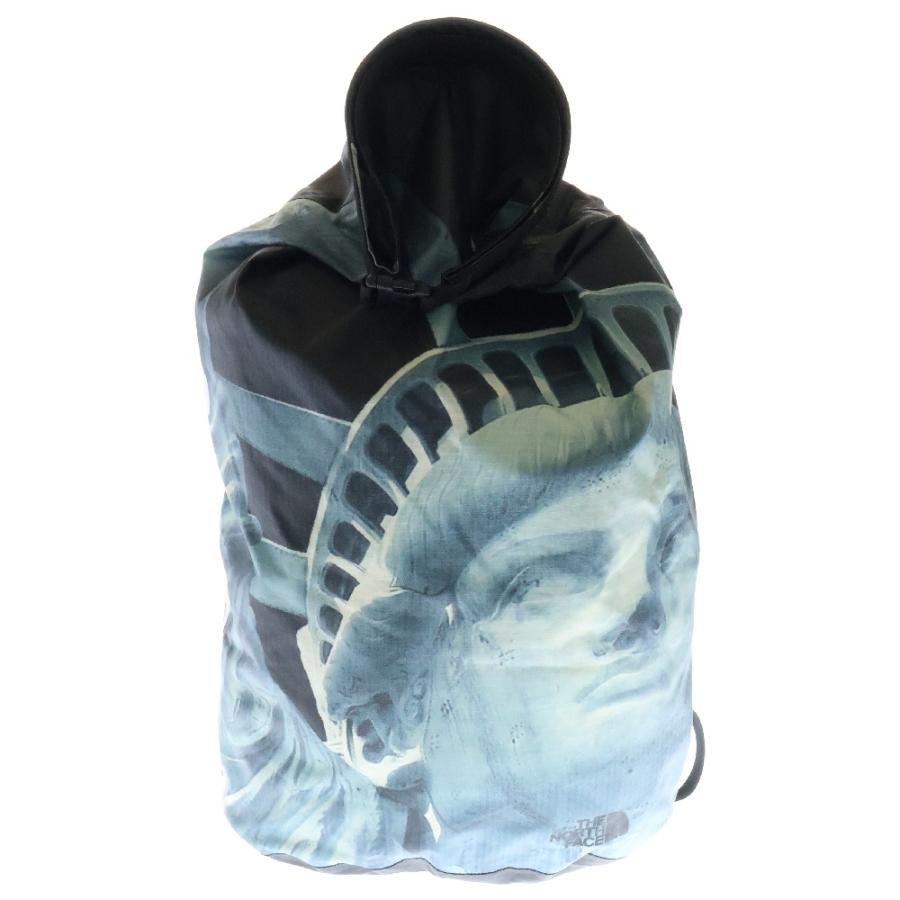 Supreme（シュプリーム） 19AW×THE NORTH FACE Statue of Liberty