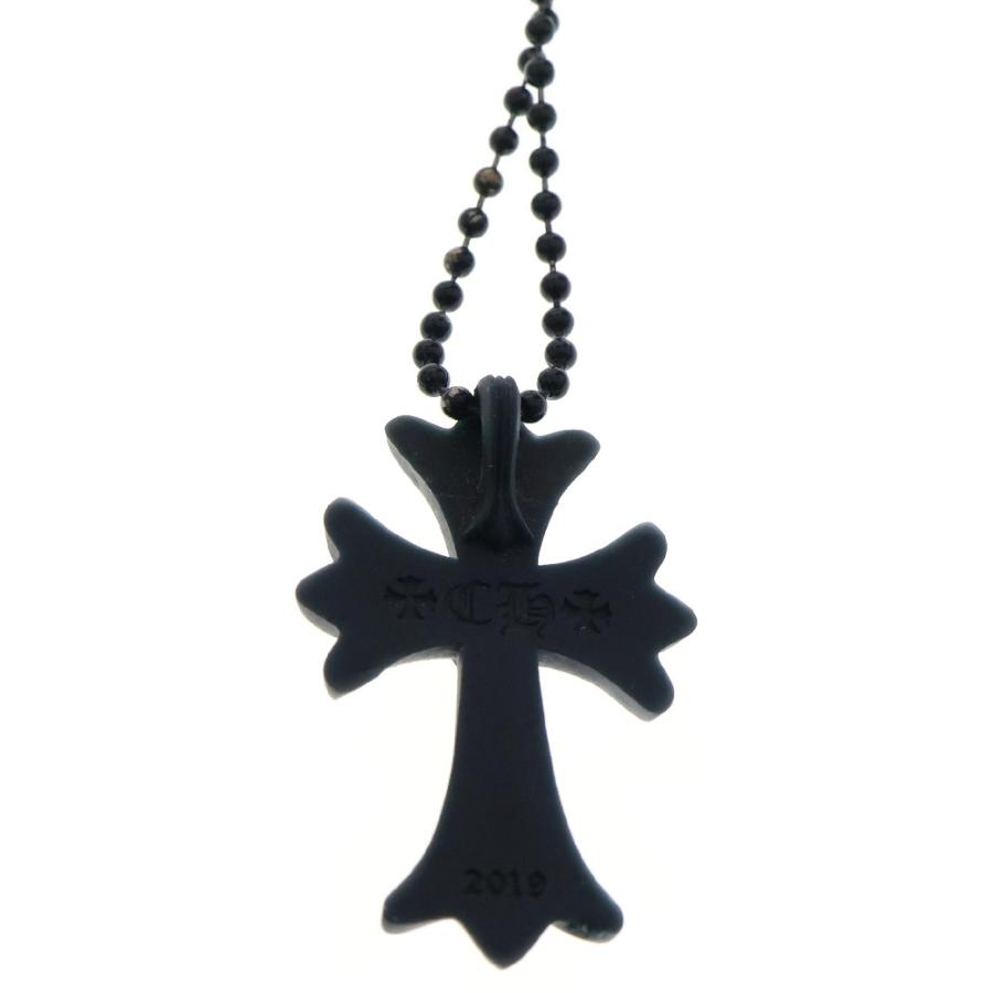 CHROME HEARTS クロムハーツ RUBBER CH CRS SML スモールCHクロス  