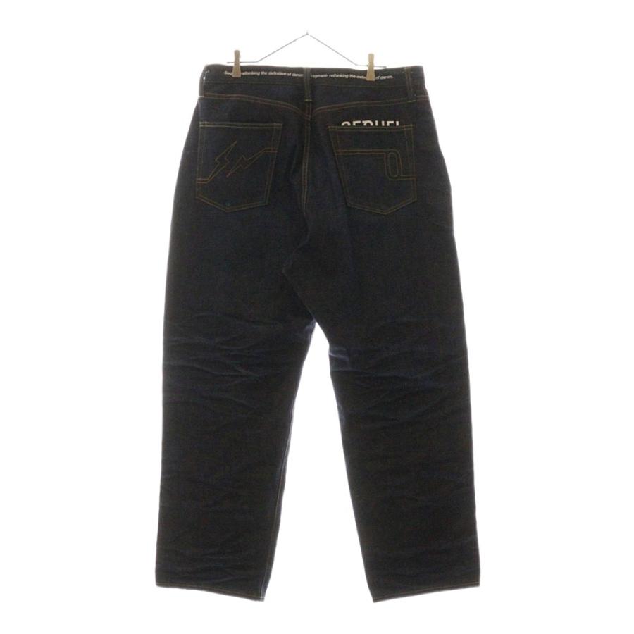 sequel 生立体 DENIM PANTS sequel 生立体 DENIM PANTS sequel 生立体 DENIM PANTS