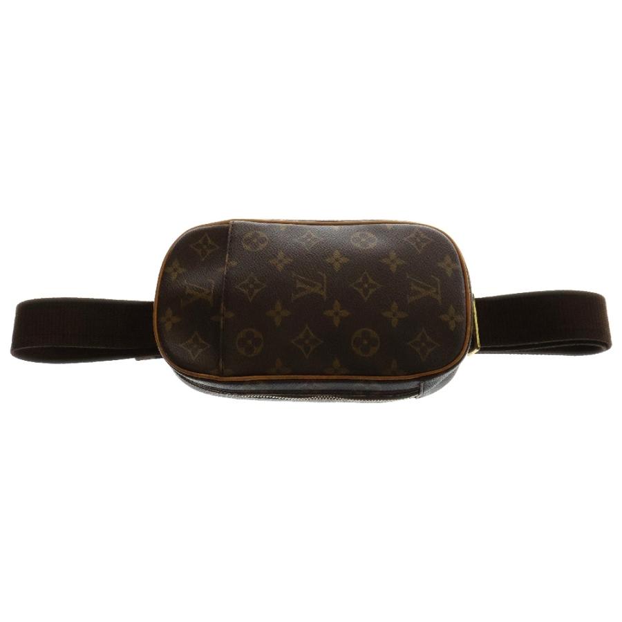 ❣️ルイヴィトン ❣️ポシェットガンジュ ✨ボディバッグモノグラム
